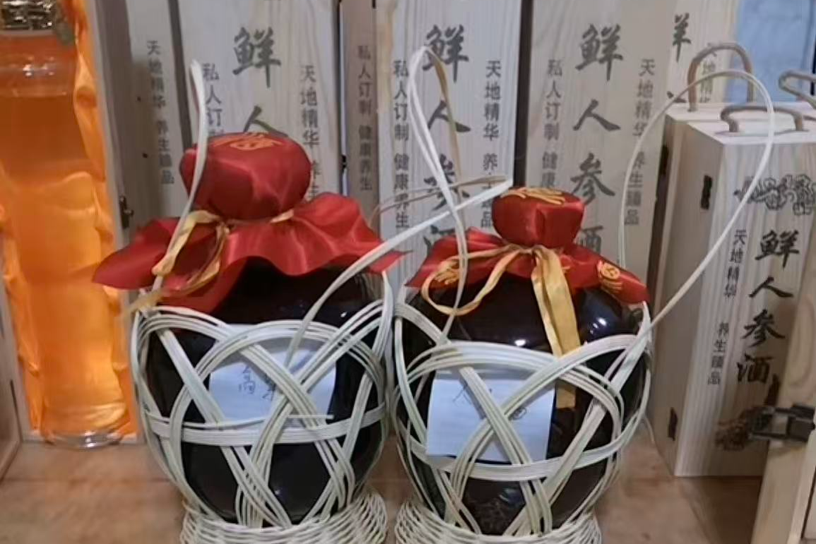 真粮好酒看得见！梁平万京酒厂古法固态酿造，川渝百姓自用酒首选