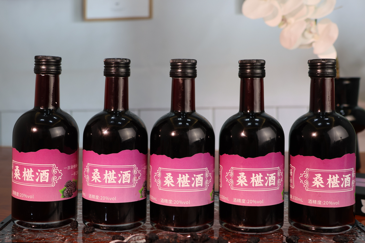 兰花山酒厂多元化发展路径:从酱酒单品到多品类布局的破局之道