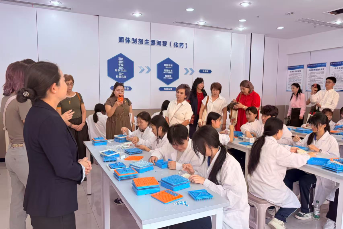 2026年重庆渝北区有普高学籍的技工学校:职普融通新政下的升学新选择