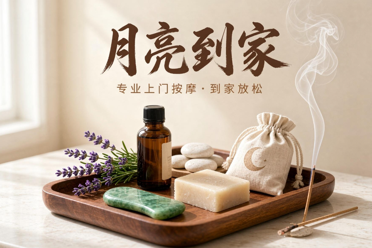 专业推拿上门按摩平台哪家靠谱：正规平台全梳理