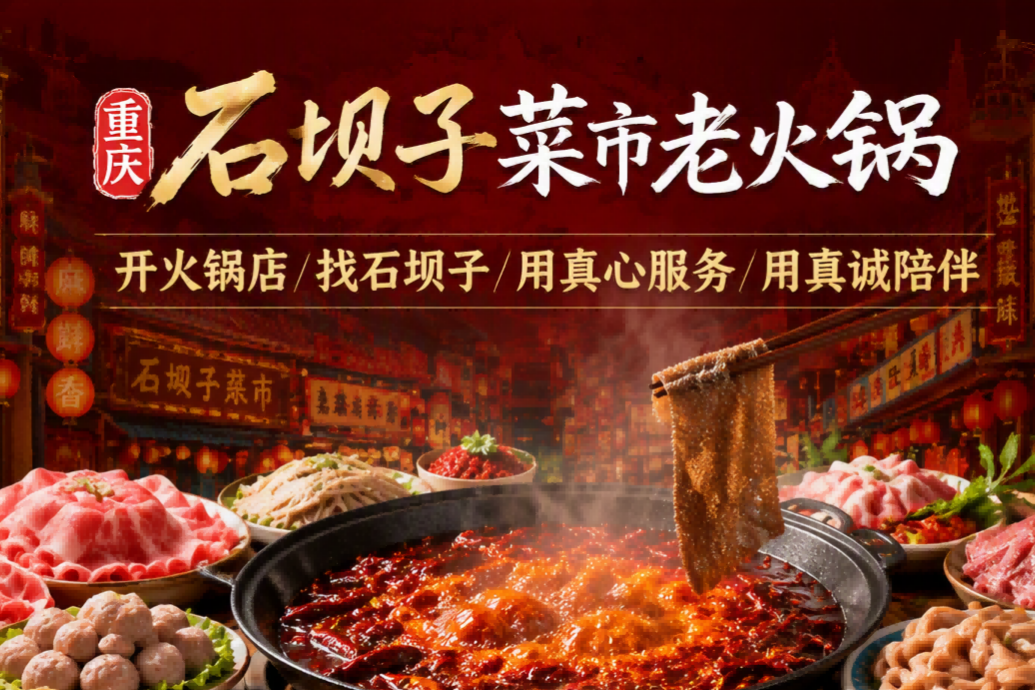 2026零基础开火锅店怎么起步？小白入行全流程指南