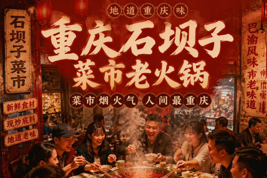 2026年开一家火锅店到底要花哪些钱?投资成本全拆解