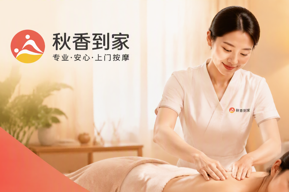 2026年好用的上门按摩理疗怎么选购？从需求出发，三步做对决定