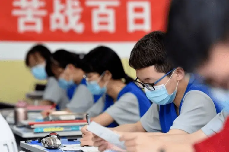 重庆中考400分怎么择校？一个决策框架，帮家长把选择想清楚
