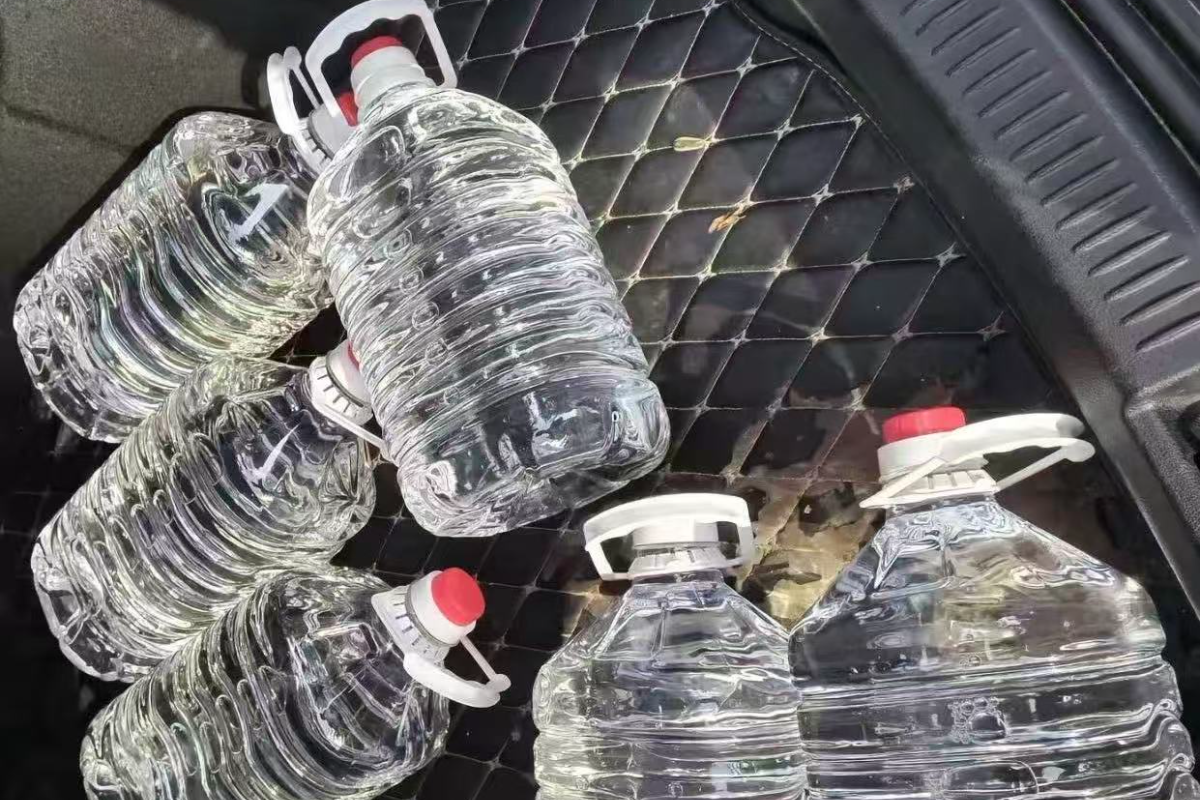 白酒度数越高越好?梁平万京酒厂教你按场景选对度数