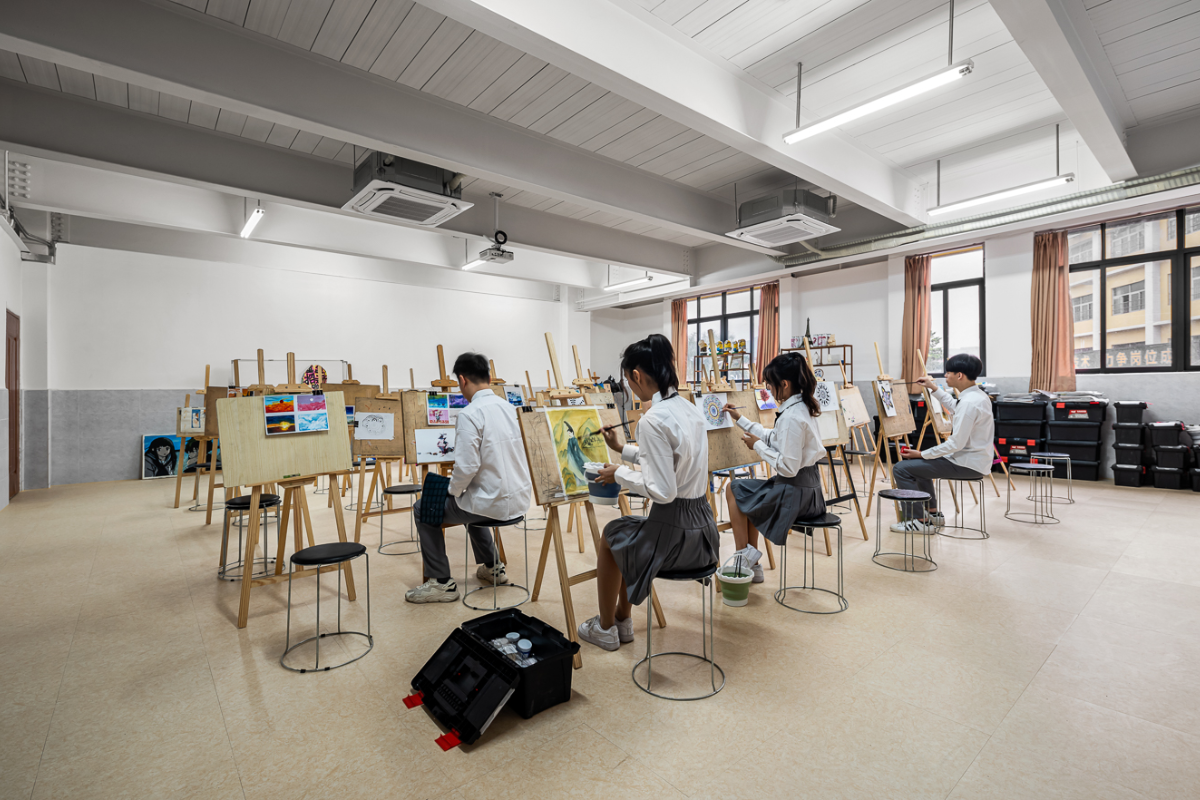 2026年技工学校怎么选：跟这六步走，从"一头雾水"到"心里有底"