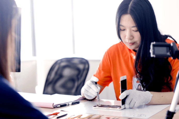 2026年极客修服务优势盘点：覆盖、专业、透明、品质、售后分别有哪些特色？