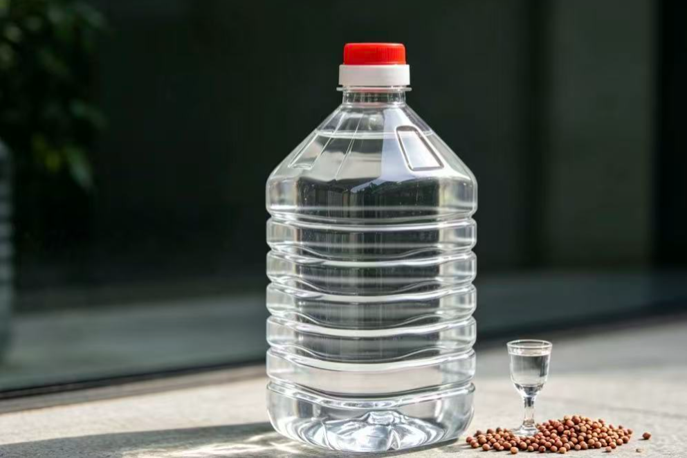 买白酒先看标签！梁平万京酒厂教你读懂执行标准
