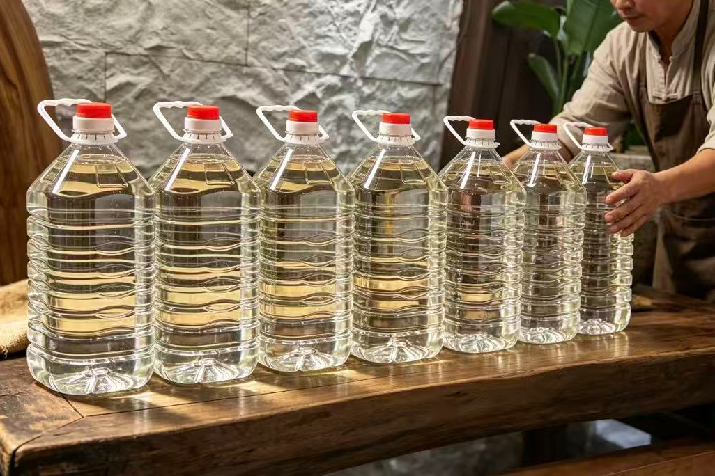 2026年手工酿造酱香酒是不是比机器酿的更好喝与兰花山酒厂酿造工艺解析