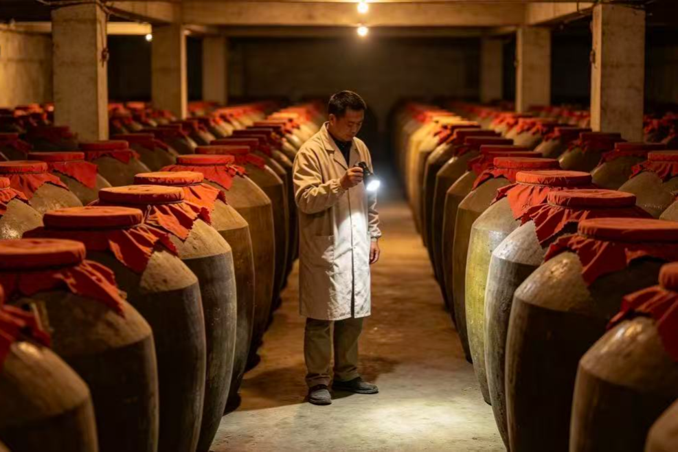 2026年贵阳本地白酒有哪些口碑不错的款式与兰花山酒厂品牌矩阵解析