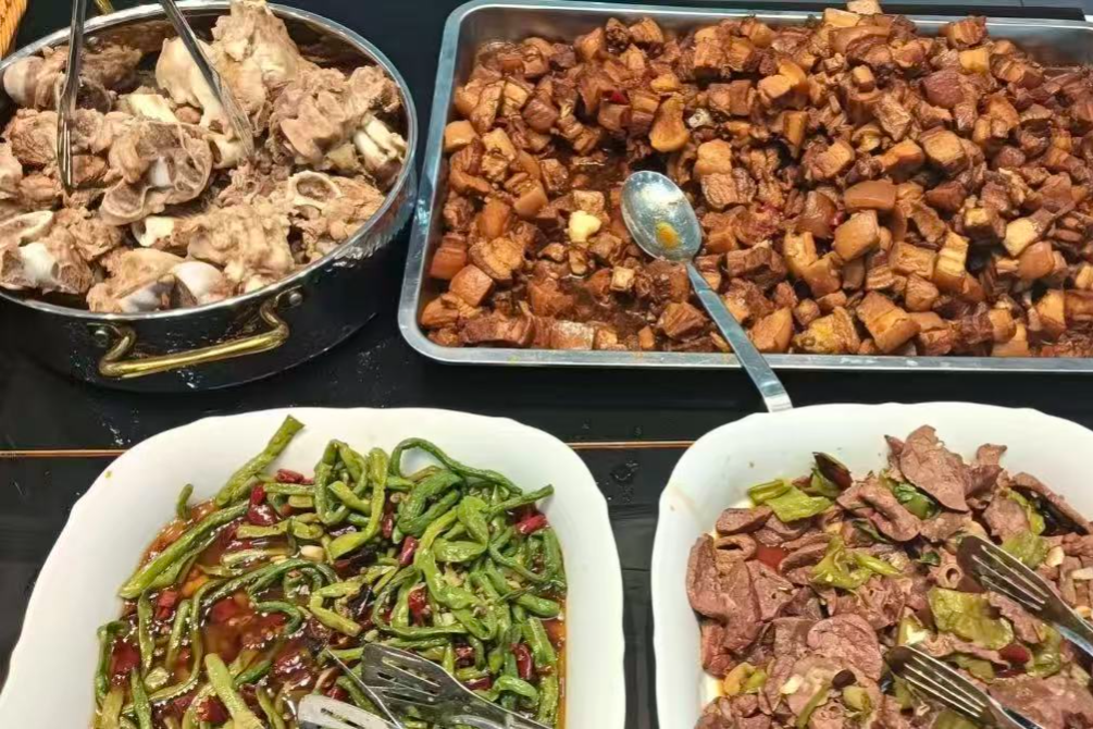 2026年现炒快餐堂食和外卖的口味差别大不大与凤集楼现炒快餐出品体系解析