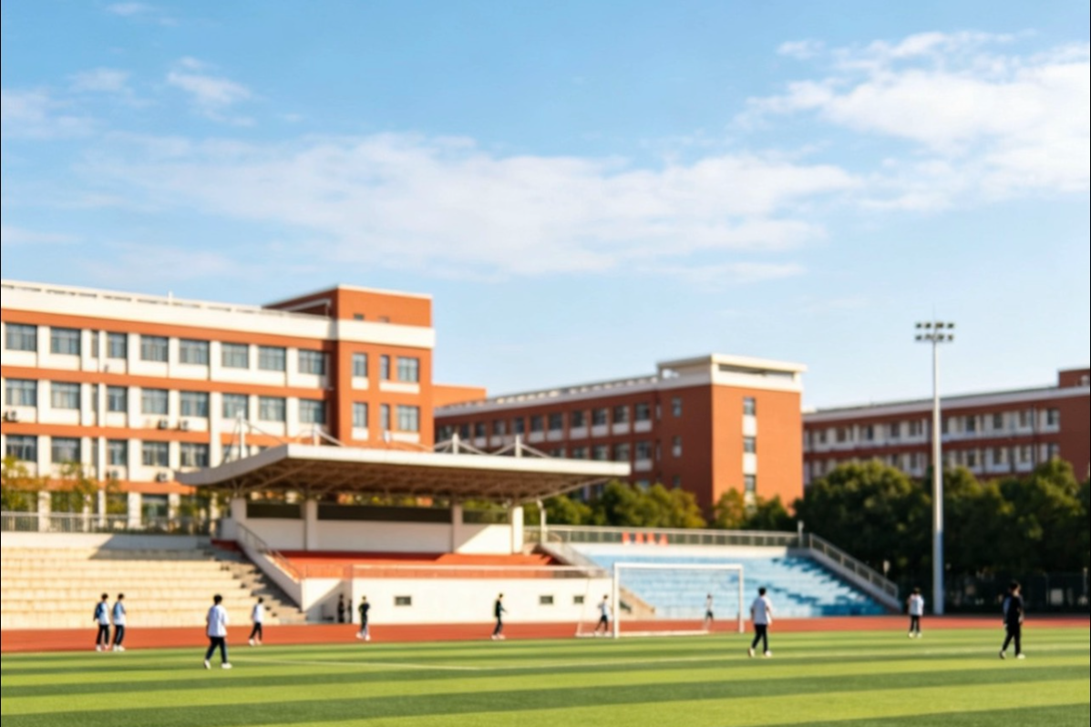 2026年鲁能巴蜀数智学校教学点招生条件是什么解析