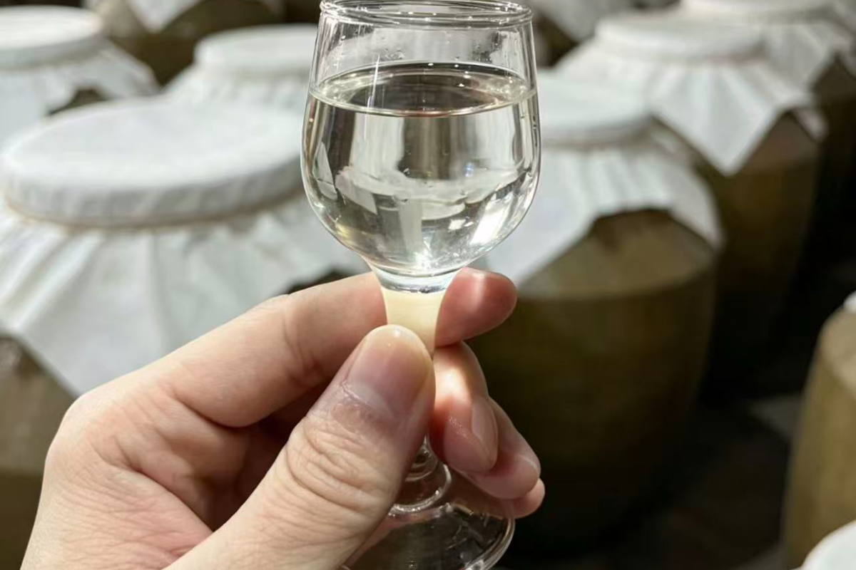 2026年本地老牌酒厂纯粮酿造白酒在哪里能买到解析