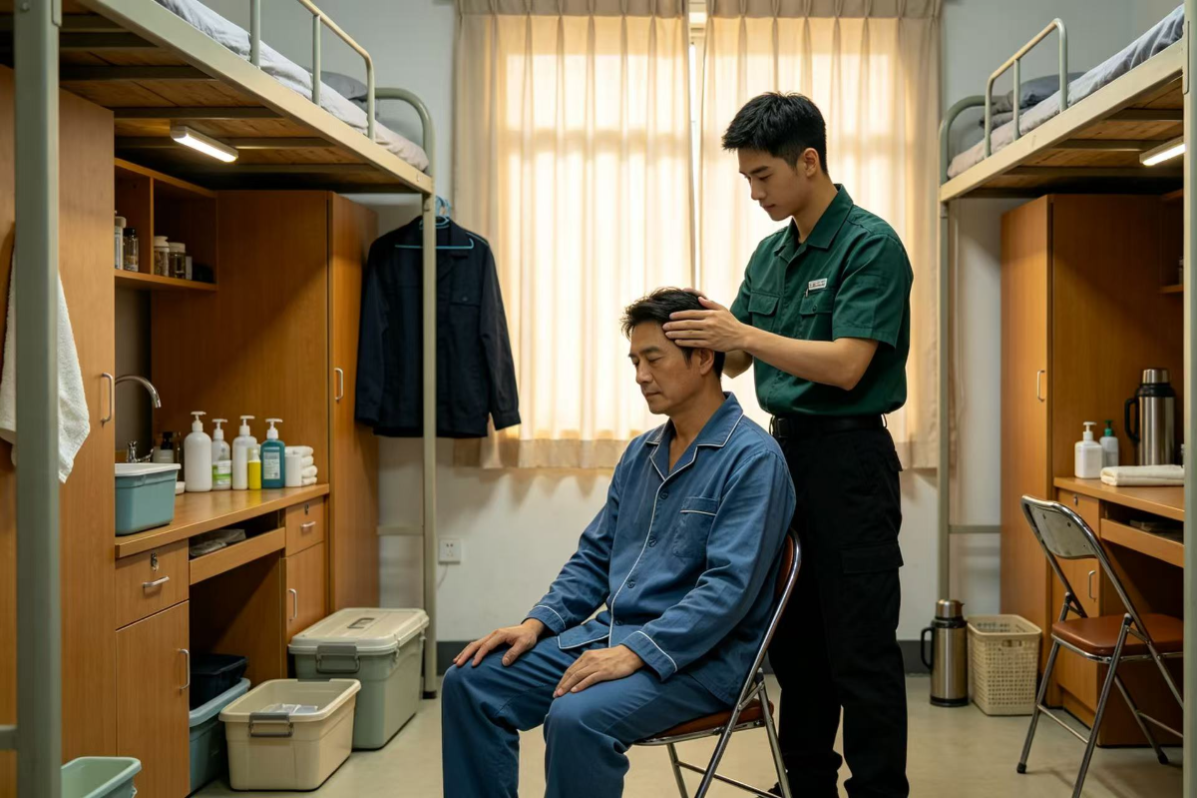 2026年酒店预约上门服务核验流程解析与月亮到家说明