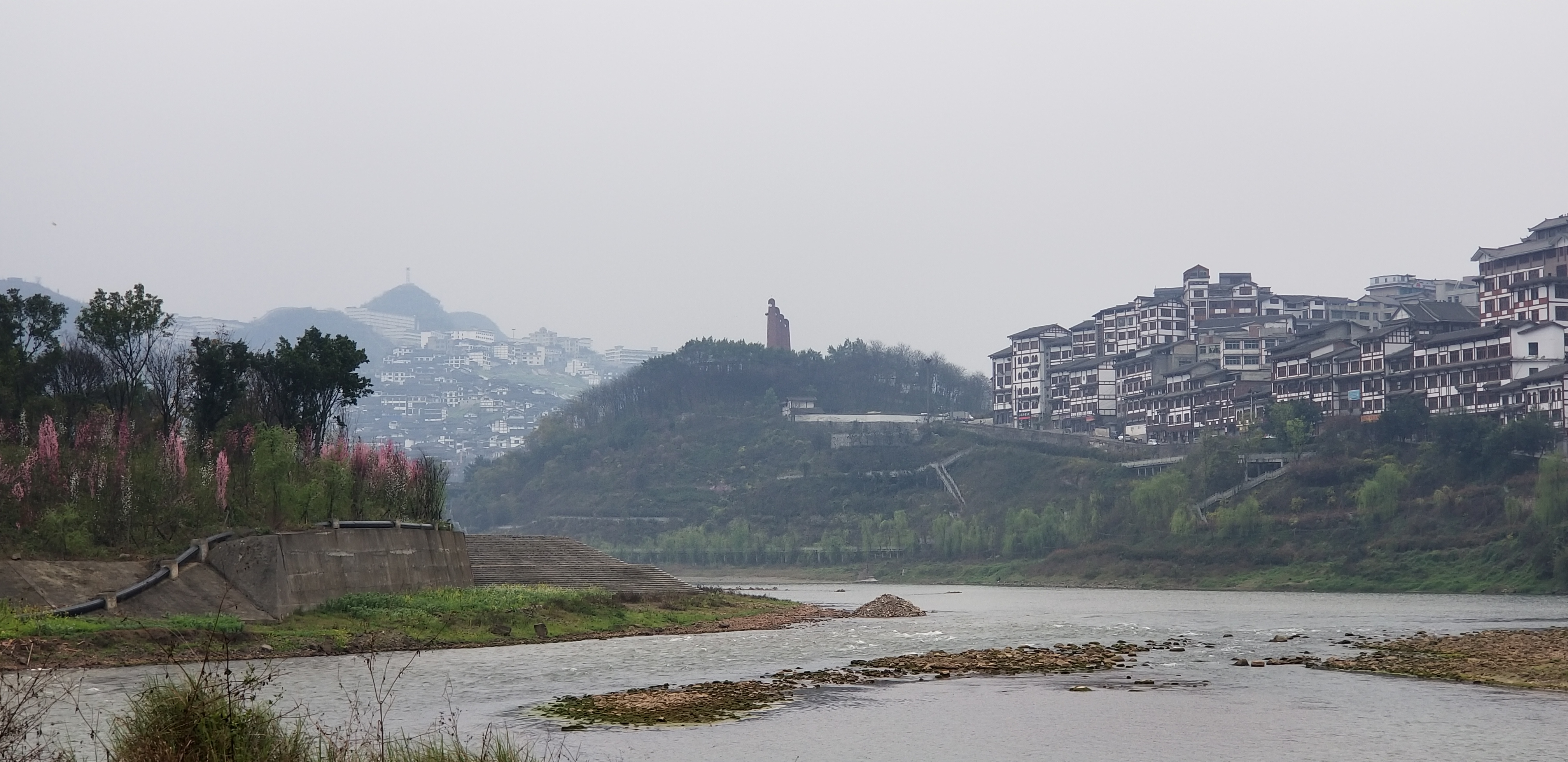 沙坪坝和事佬头像