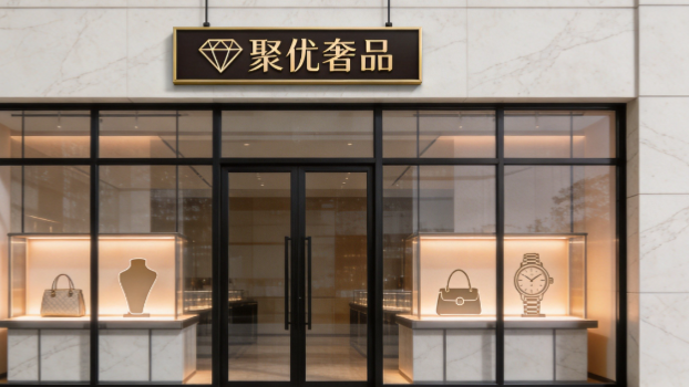 聚优奢品