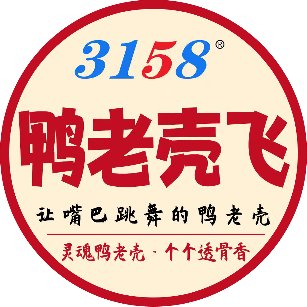 3158鸭老壳飞